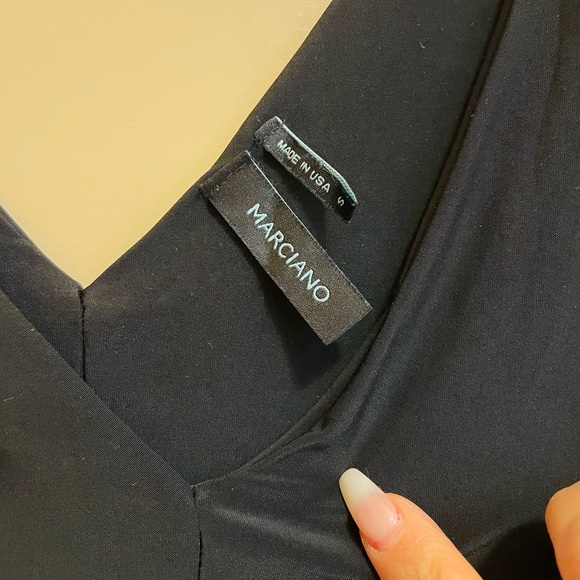 Marciano bodysuit - Picture 2 of 3